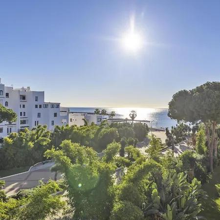 Medina Garden 201 Apartment Marbella