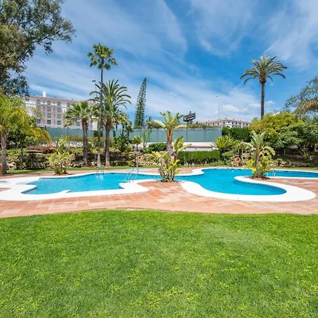 Medina Garden 201 Marbella