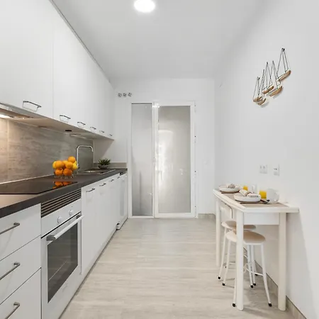 Apartment Medina Garden 201 Marbella