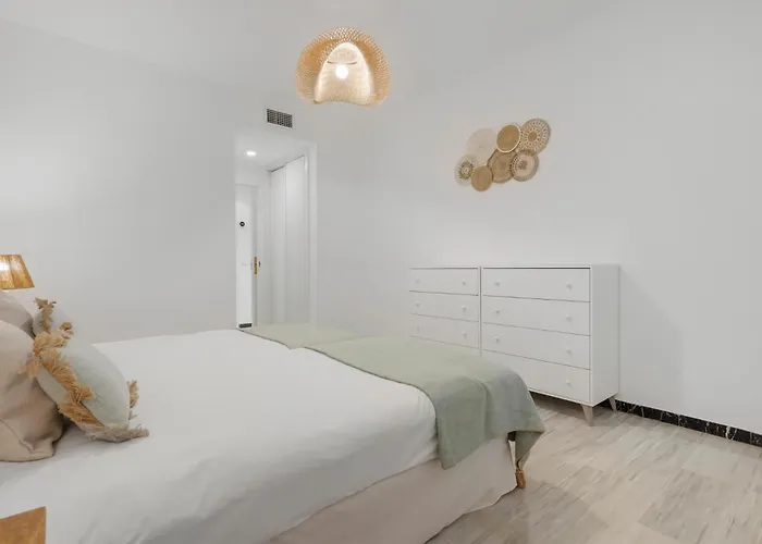 Apartment Medina Garden 201 Marbella