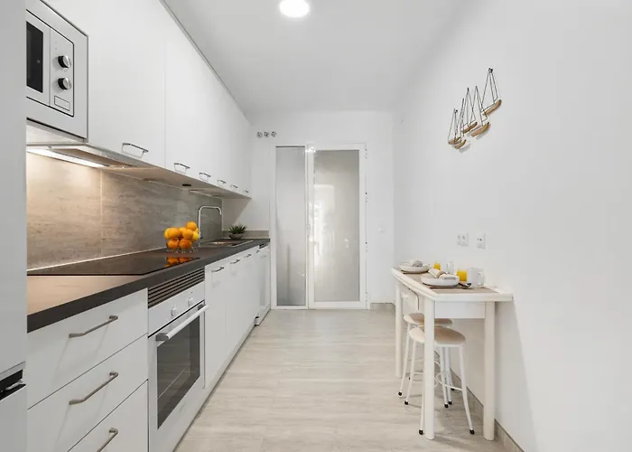 Apartment Medina Garden 201 Marbella